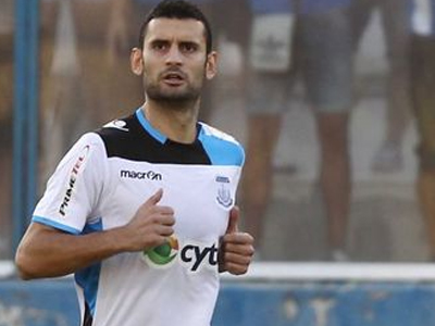 Ξάνθη: Καρυπίδης και με τη… βούλα